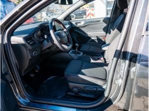 Ford Focus ST-Line Lim. ACC NAVI Kamera LED WinterP -K.T.-