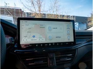 Ford Focus ST-Line Lim. ACC NAVI Kamera LED WinterP -K.T.-