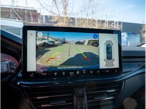 Ford Focus ST-Line Lim. ACC NAVI Kamera LED WinterP -K.T.-