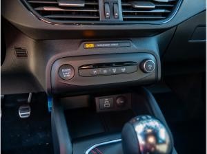 Ford Focus ST-Line Lim. ACC NAVI Kamera LED WinterP -K.T.-