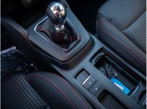 Ford Focus ST-Line Lim. ACC NAVI Kamera LED WinterP -K.T.-