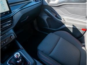 Ford Focus ST-Line Lim. ACC NAVI Kamera LED WinterP -K.T.-