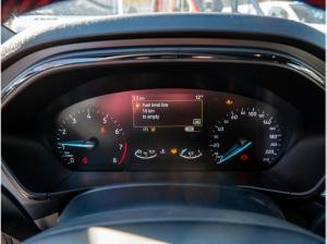 Ford Focus ST-Line Lim. ACC NAVI Kamera LED WinterP -K.T.-