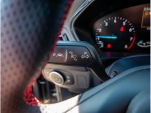 Ford Focus ST-Line Lim. ACC NAVI Kamera LED WinterP -K.T.-