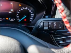 Ford Focus ST-Line Lim. ACC NAVI Kamera LED WinterP -K.T.-