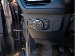 Ford Focus ST-Line Lim. ACC NAVI Kamera LED WinterP -K.T.-