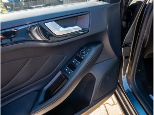 Ford Focus ST-Line Lim. ACC NAVI Kamera LED WinterP -K.T.-