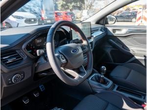 Ford Focus ST-Line Lim. ACC NAVI Kamera LED WinterP -K.T.-