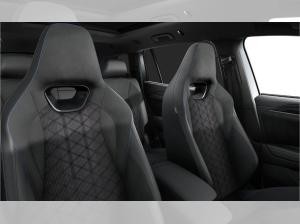 Volkswagen Tayron R-Line 2,0 l TDI SCR 4MOTION 142 kW (193 PS) 7-Gang-Doppelkupplungsgetriebe DSG