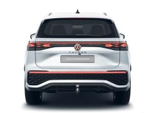 Volkswagen Tayron R-Line 2,0 l TDI SCR 4MOTION 142 kW (193 PS) 7-Gang-Doppelkupplungsgetriebe DSG