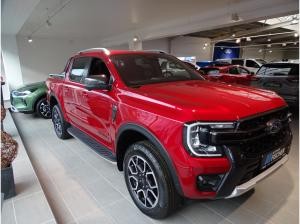 Ford Ranger Wildtrak 20"elRollo iACC +Wartung/Verschleiß!!!SOFORT!!!!