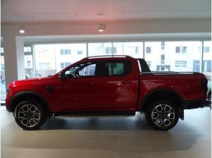 Ford Ranger Wildtrak 20"elRollo iACC +Wartung/Verschleiß!!!SOFORT!!!!