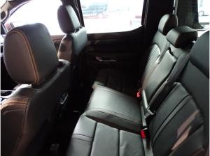 Ford Ranger Wildtrak 20"elRollo iACC +Wartung/Verschleiß!!!SOFORT!!!!