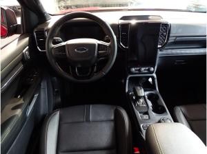 Ford Ranger Wildtrak 20"elRollo iACC +Wartung/Verschleiß!!!SOFORT!!!!