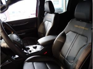 Ford Ranger Wildtrak 20"elRollo iACC +Wartung/Verschleiß!!!SOFORT!!!!