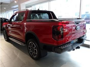 Ford Ranger Wildtrak 20"elRollo iACC +Wartung/Verschleiß!!!SOFORT!!!!