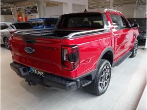 Ford Ranger Wildtrak 20"elRollo iACC +Wartung/Verschleiß!!!SOFORT!!!!