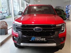Ford Ranger Wildtrak 20"elRollo iACC +Wartung/Verschleiß!!!SOFORT!!!!