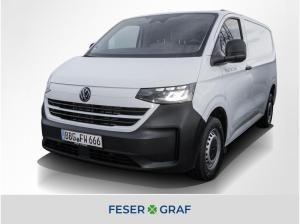 Volkswagen Transporter Kasten 2.0TDI KR AHK/StHz/Klima/GRA