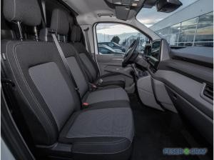 Volkswagen Transporter Kasten 2.0TDI KR AHK/StHz/Klima/GRA