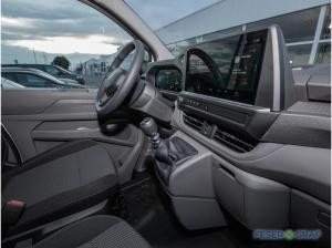 Volkswagen Transporter Kasten 2.0TDI KR AHK/StHz/Klima/GRA