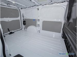 Volkswagen Transporter Kasten 2.0TDI KR AHK/StHz/Klima/GRA