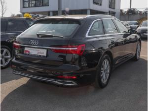 Audi A6 Avant advanced 45 TFSI quattro ACC+AHK+MATRIX