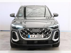 Audi SQ5 3.0 TFSI 270 kW quattro