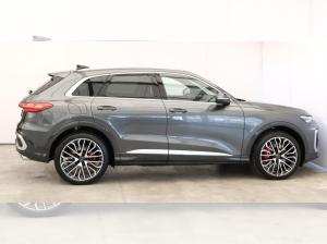 Audi SQ5 3.0 TFSI 270 kW quattro