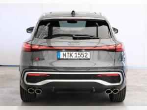 Audi SQ5 3.0 TFSI 270 kW quattro