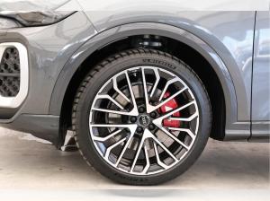 Audi SQ5 3.0 TFSI 270 kW quattro