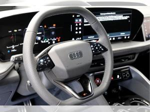 Audi SQ5 3.0 TFSI 270 kW quattro