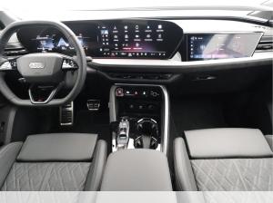 Audi SQ5 3.0 TFSI 270 kW quattro