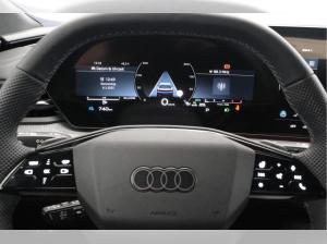 Audi SQ5 3.0 TFSI 270 kW quattro