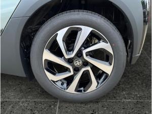 Toyota Aygo X Teamplayer +Rückfahrk.+Sitzheiz.+1,99 %!!