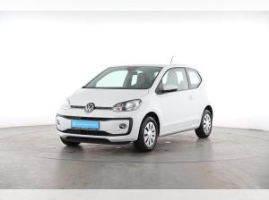 Volkswagen up! 1.0 MPI move | SITZHEIZUNG | DAB |