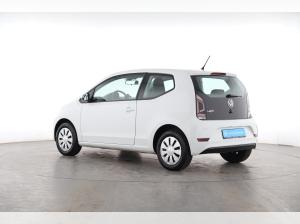 Volkswagen up! 1.0 MPI move | SITZHEIZUNG | DAB |