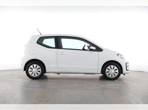 Volkswagen up! 1.0 MPI move | SITZHEIZUNG | DAB |