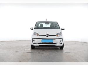 Volkswagen up! 1.0 MPI move | SITZHEIZUNG | DAB |