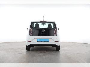 Volkswagen up! 1.0 MPI move | SITZHEIZUNG | DAB |