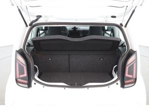 Volkswagen up! 1.0 MPI move | SITZHEIZUNG | DAB |