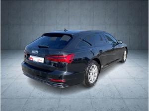 Audi A6 Avant Sport advanced 40 TDI S tr. HUD Matrix