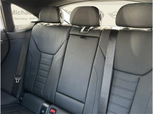 BMW i4 xDrive40 Gran Coupé M Sportpaket HK HiFi DAB
