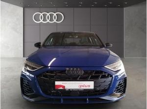 Audi S3 Sportback TFSI quattro S tronic Matrix-LED Navi Sonos DAB VC