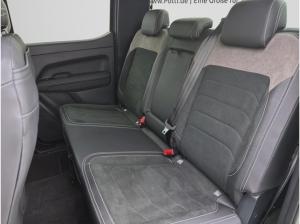 Volkswagen Amarok Style