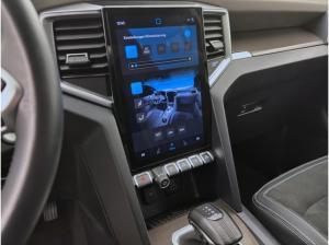 Volkswagen Amarok Style