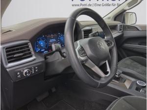 Volkswagen Amarok Style