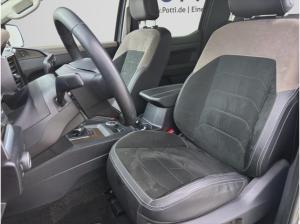 Volkswagen Amarok Style