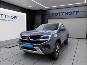 Volkswagen Amarok Style