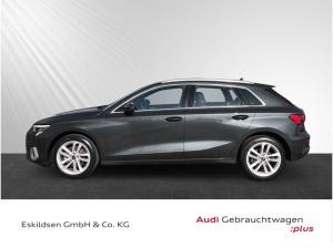 Audi A3 Sportback advanced 35TFSI S tronic NAV+SITZHZ